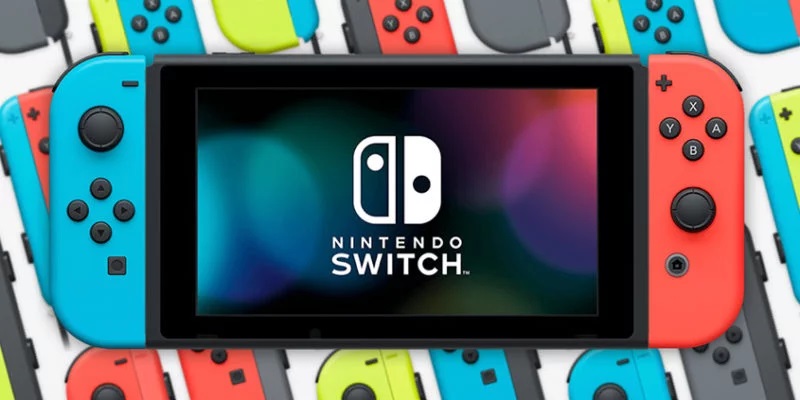 Switch získá mimo jiné několik časových exkluzivit