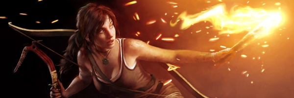 Ex-ředitel God of War se připojil k vývojářům Tomb Raider