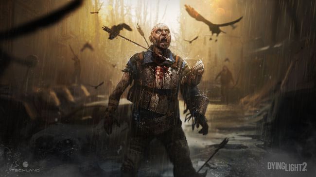 Dying Light 2 představuje nové typy zombíků