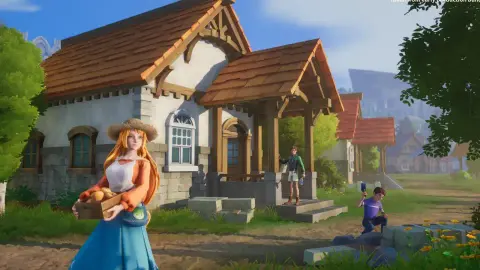 Cozy novinky s Terry #38