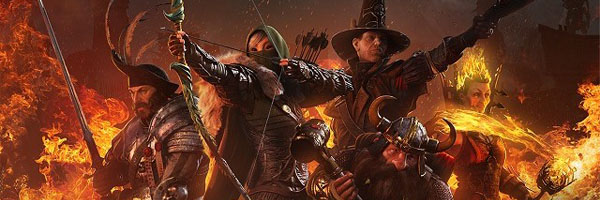 Warhammer: End Times – Vermintide je vydařená krysí řež