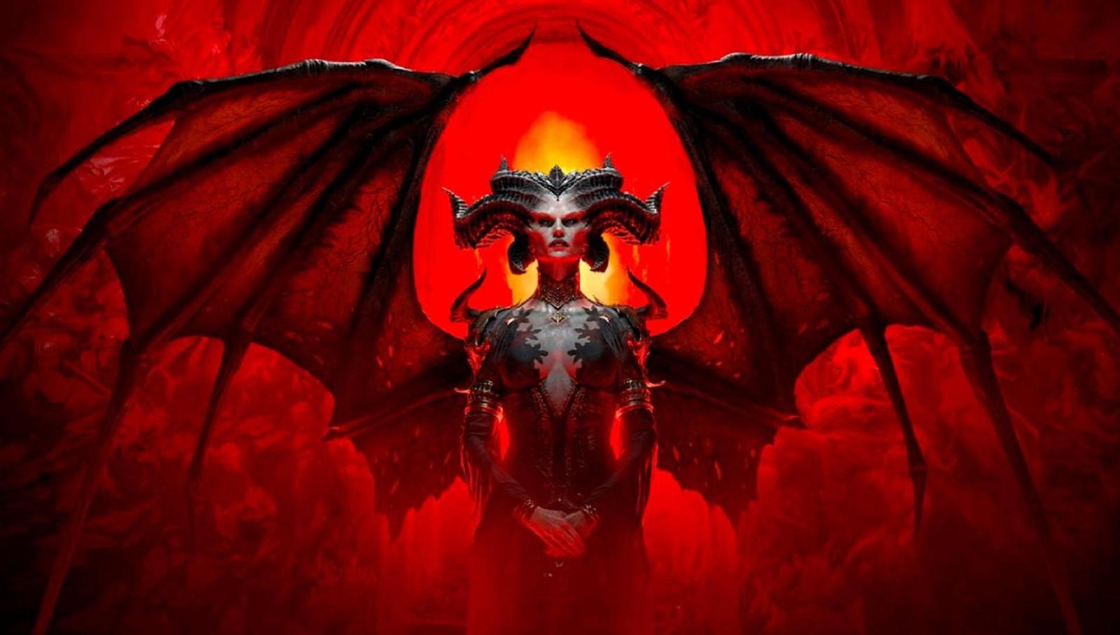 Diablo 4 odhalilo datum vydání třetí sezóny