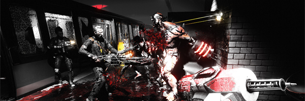 Finální verze Killing Floor 2 dorazí 18. listopadu