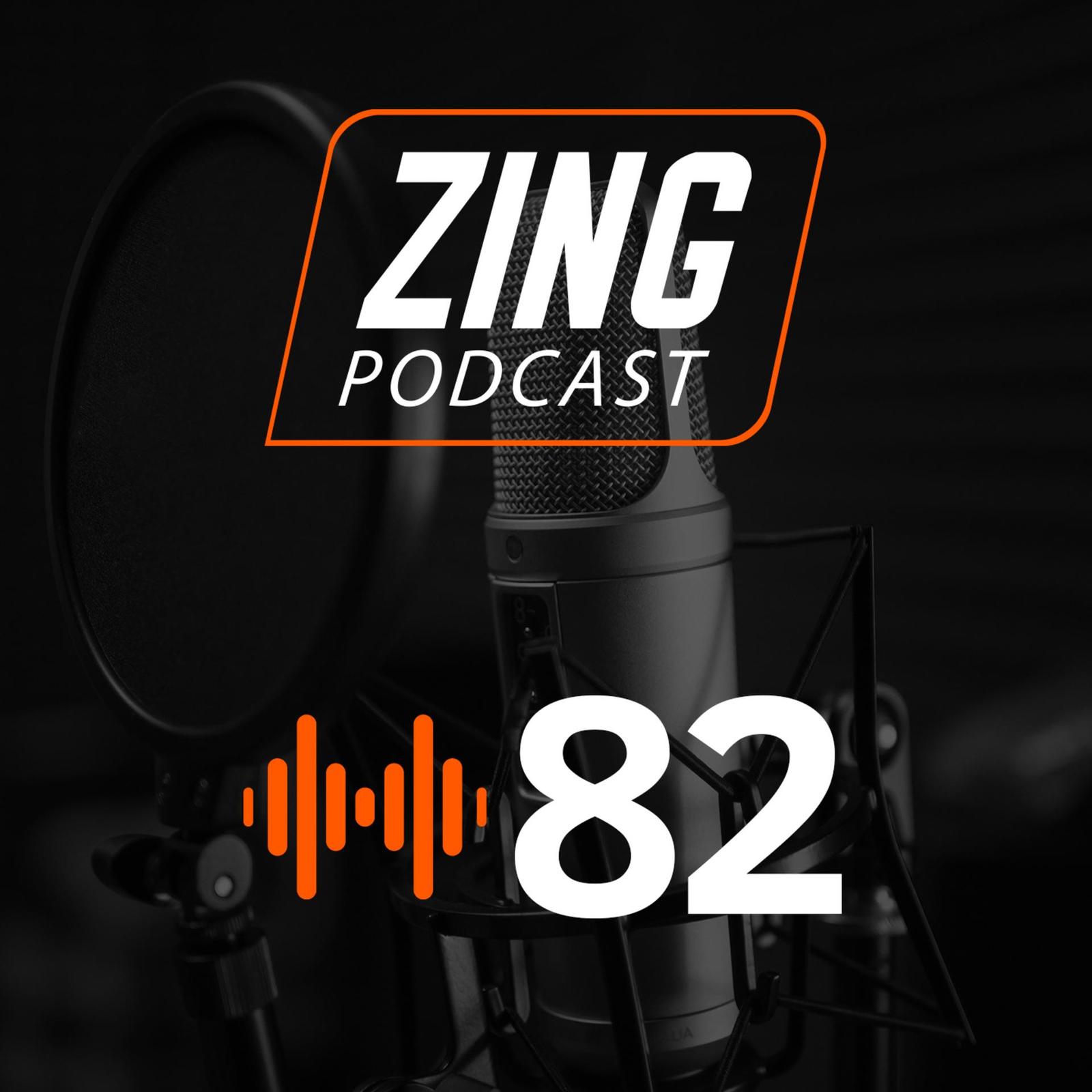 Zing Podcast #82: Nintendo Switch 2 a Starfield po dohrání