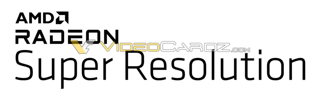 Oficiální logo, zdroj: Videocardz