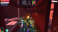 Pozadí pod obrázkem