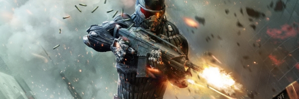 Crysis 2 – a přijde spasitel