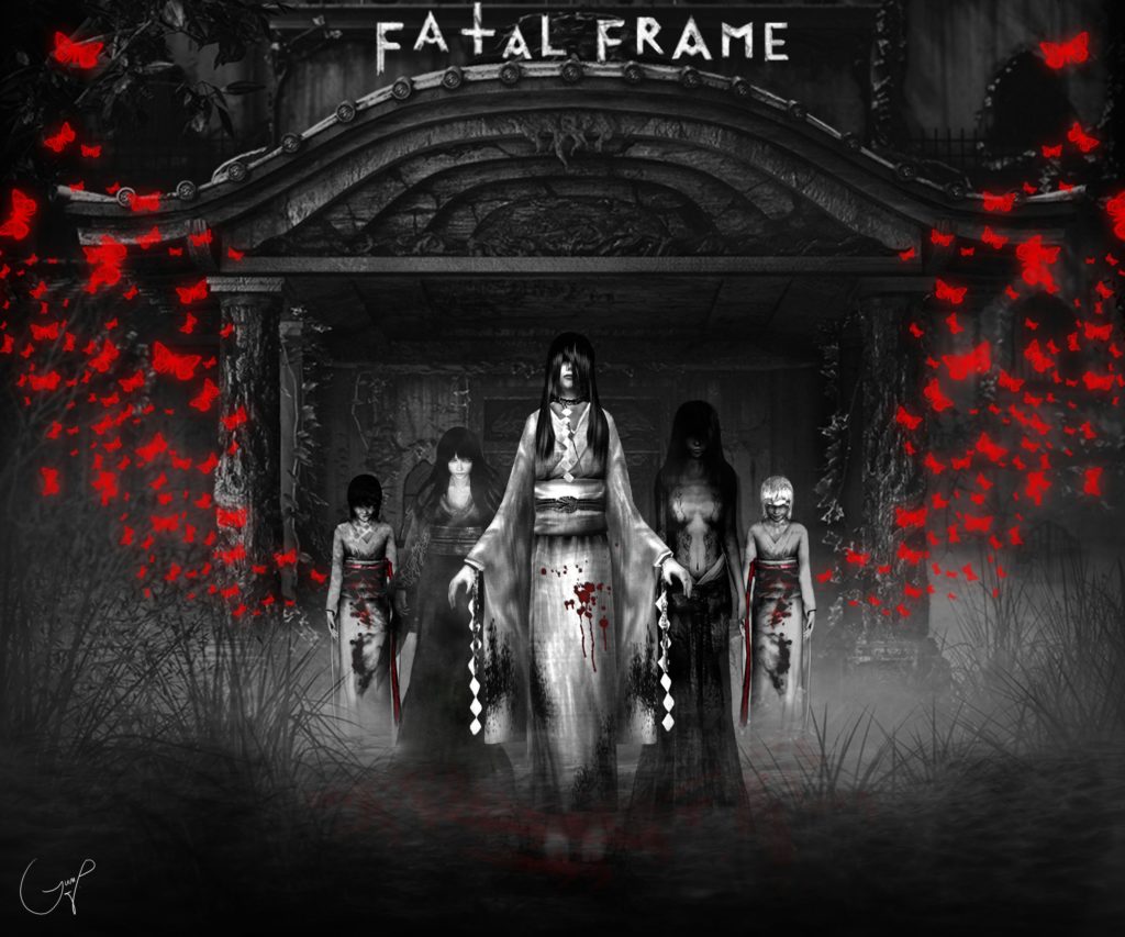 V přípravě jsou adaptace her Silent Hill a Fatal Frame