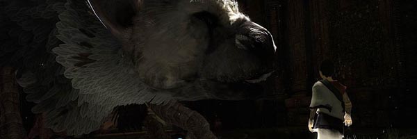 The Last Guardian na Vánoce 2011 s 3D + trailer a galerie