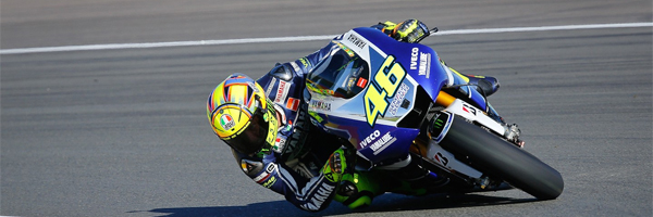 Valentino Rossi bude mít vlastní hru