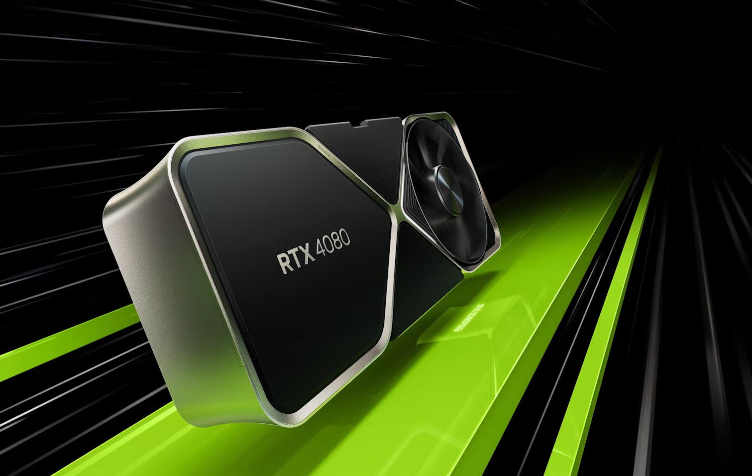 Nvidia po kritice ruší grafickou kartu RTX 4080 12GB