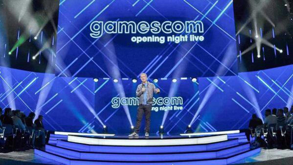 Gamescom Opening Night Live můžete sledovat od 20:00 zde