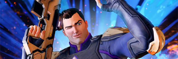 Ovladače GeForce pro Agents of Mayhem