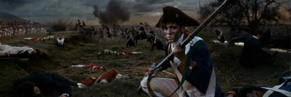 Trailer o boji za svobodu a spravedlnost z Assassin's Creed 3