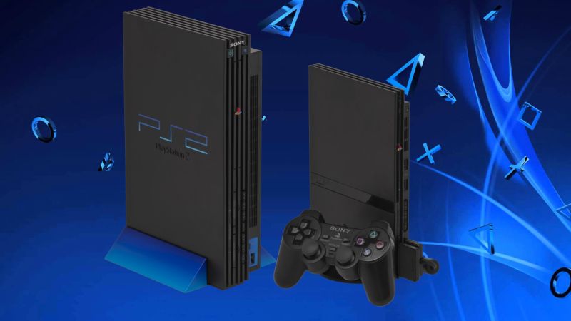 Legendární PlayStation 2 slaví 19 let