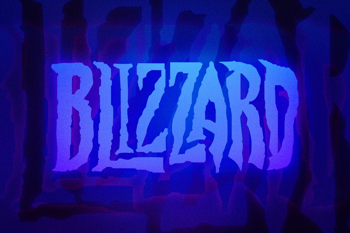 Společnost Blizzard zažaloval nespokojený hráč