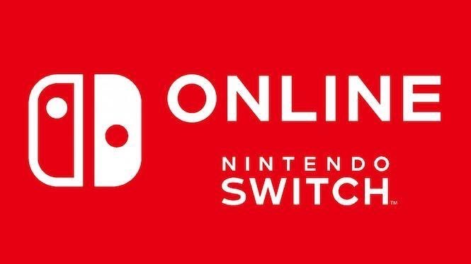 Služba Switch Online bude spuštěna už příští týden