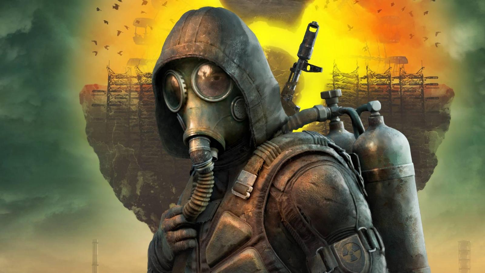 S.T.A.L.K.E.R. 2: Heart of Chornobyl se po vydání dočká multiplayeru i příběhových rozšíření