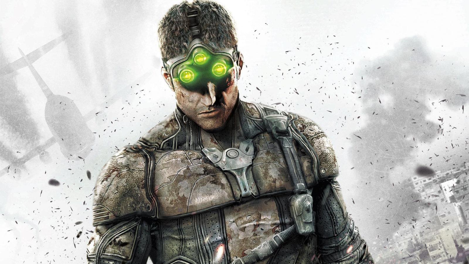 Příběh remaku Splinter Cell má být upraven pro moderní publikum