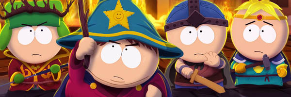 South Park: The Stick of Truth