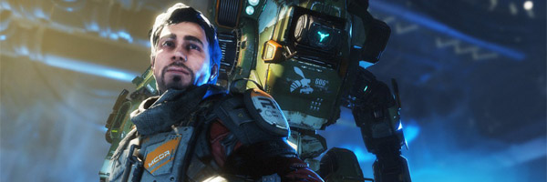 Multiplayerové mapy v Titanfallu 2 budou pestřejší