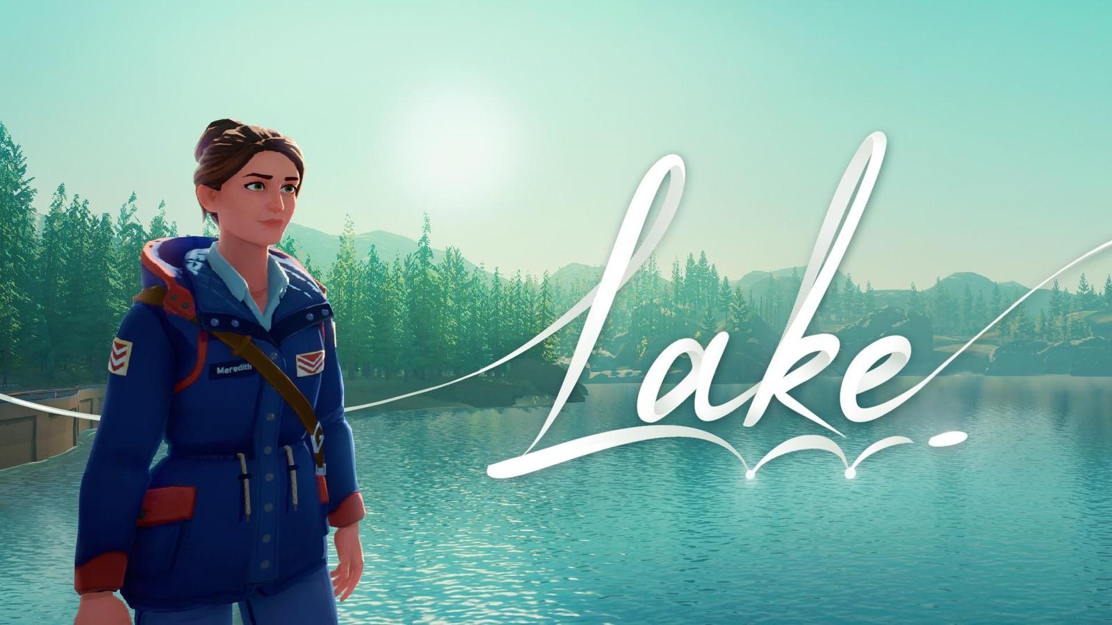 Recenze: Lake - dejte si pauzu