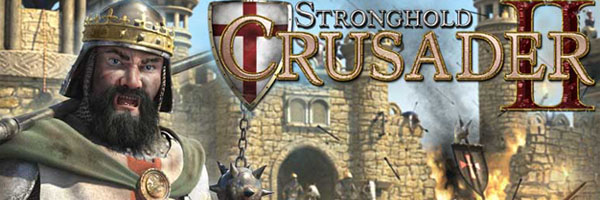 Stronghold Crusader 2