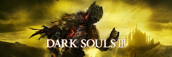 Vychází epické RPG Dark Souls 3