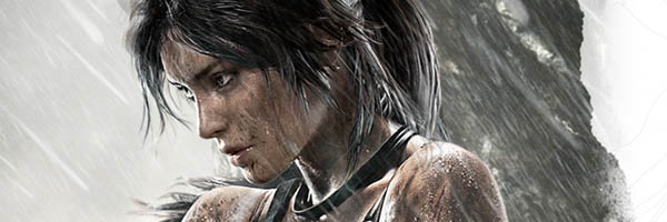 Startovní trailer Tomb Raider: Definitive Edition