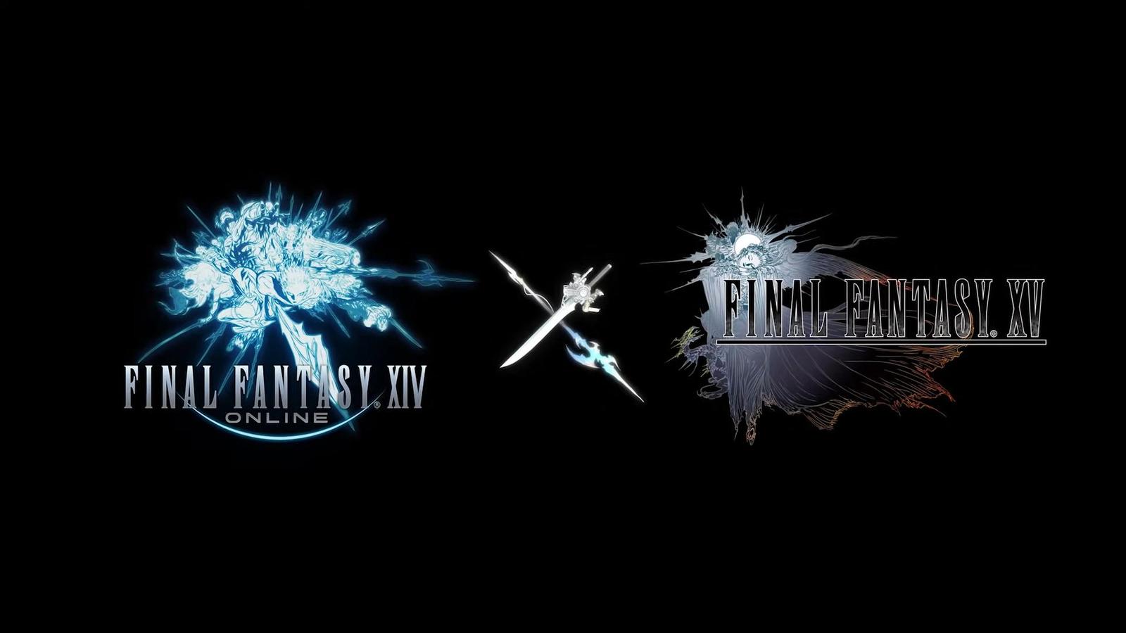 Ve Final Fantasy XIV opět budeme moci získat věci z Final Fantasy XV