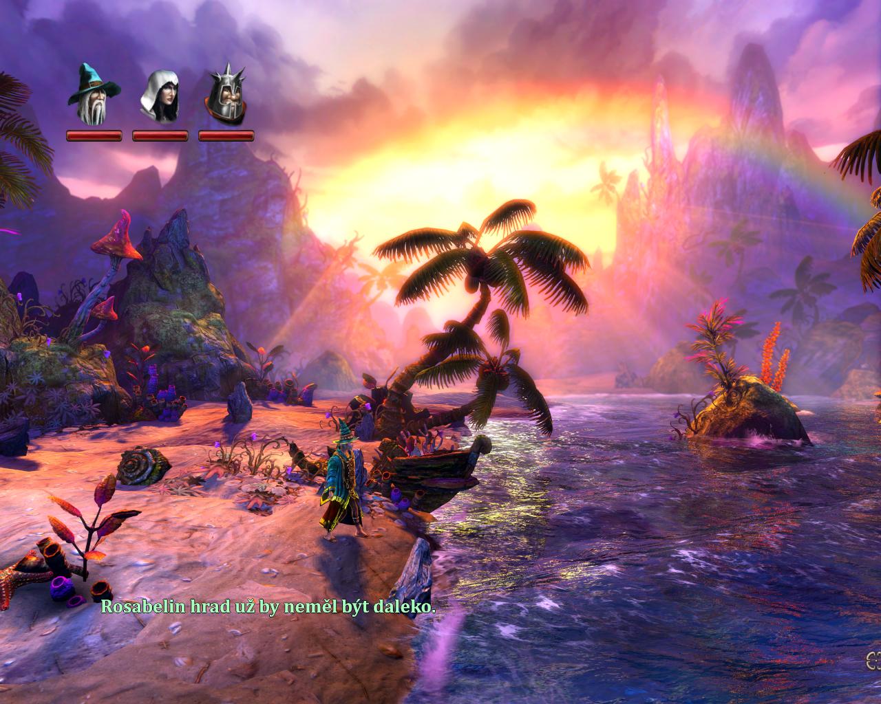 TRINE 2