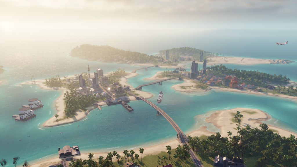 Strategie Tropico 6 oznámila trailerem datum vydání