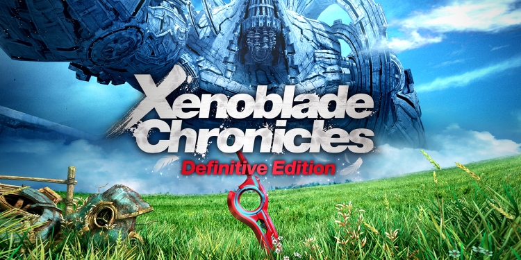 Recenze Xenoblade Chronicles: Definitive Edition