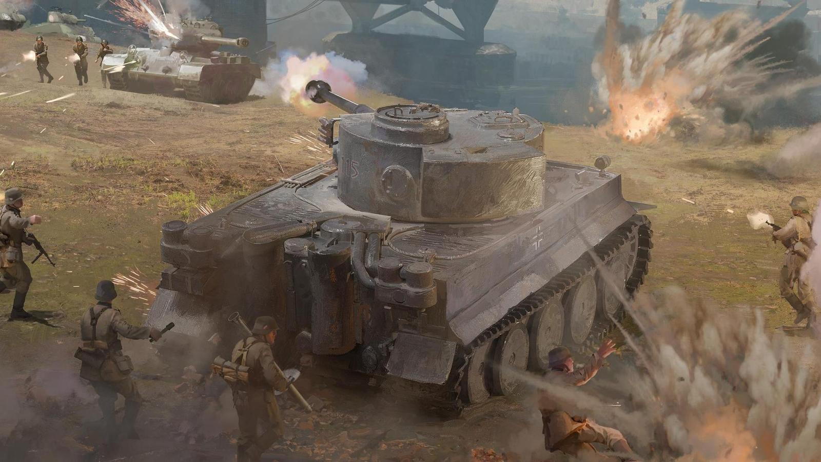 Gamescom 2025: Impressions of the game OpDent Strike 5