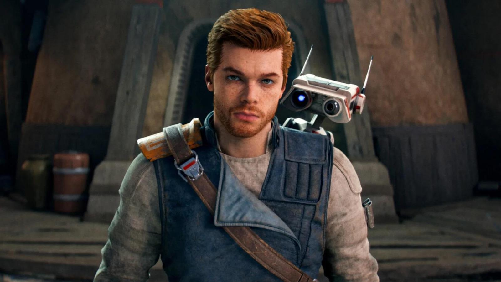 Star Wars Jedi: Survivor již brzy zamíří do Game Passu i EA Play