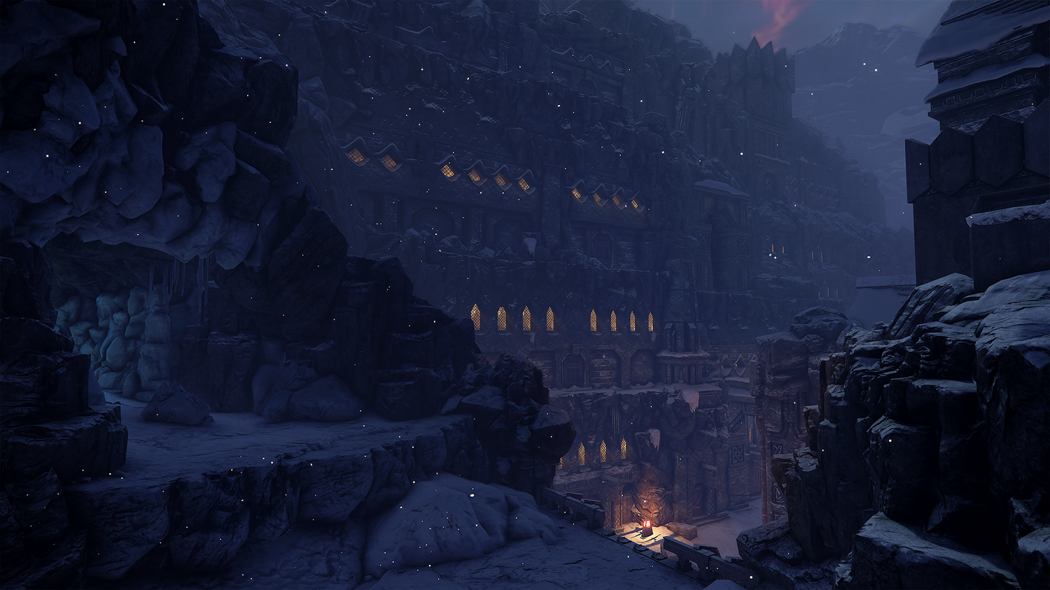 Vermintide 2 obdržel bezplatně trojici map