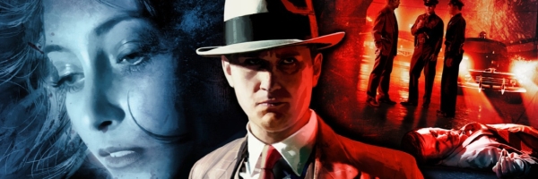 L.A. Noire v akčním Launch traileru