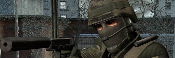 Counter-Strike: Global Offensive ukazuje betu