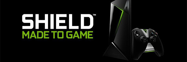 Nvidia oznámila android konzoli Shield