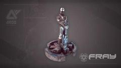 Pozadí pod obrázkem