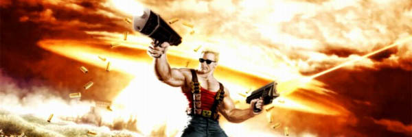 Nové odpočítávání na stránce Duke Nukem: Mass Destruction