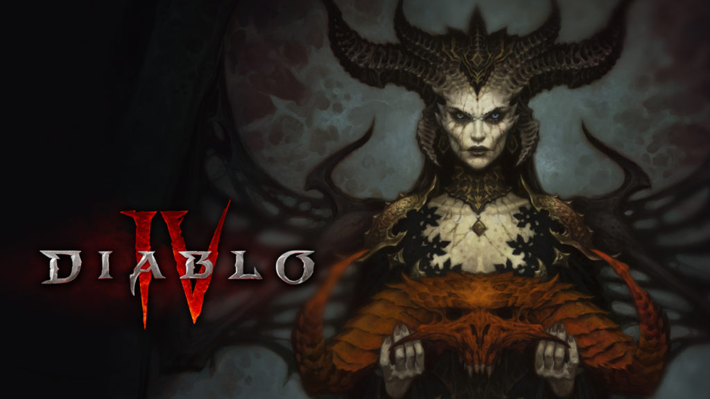 Diablo 4 v několik hodin dlouhých záběrech z hraní