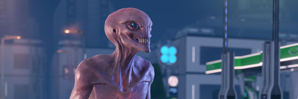 Gameplay video z XCOM 2 ukazuje mobilní základnu