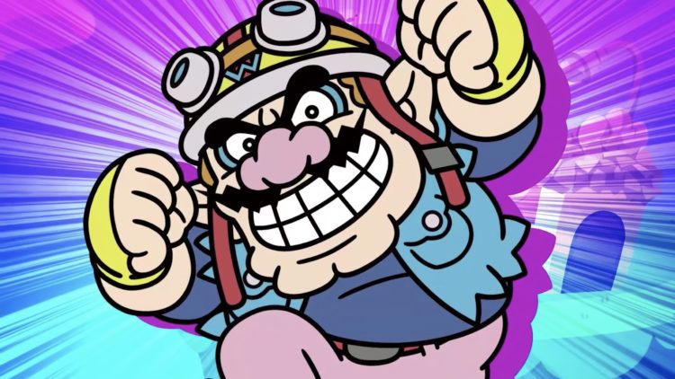 Recenze WarioWare: Get It Together! - mix na nudu