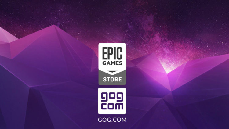 GOG Galaxy umožní nakupovat hry z dalších obchodů