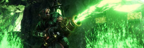 Datum vydání co-op akce Warhammer: Vermintide 2