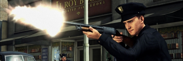 L.A. Noire ovládlo své recenze