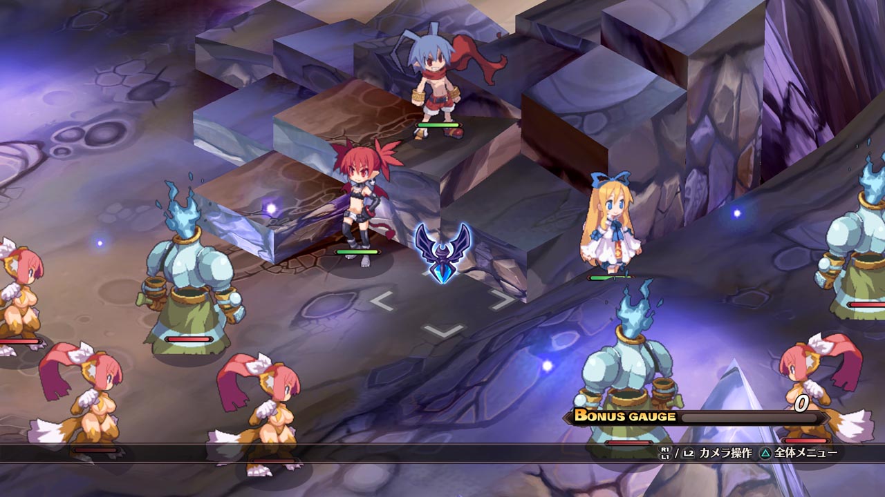 Disgaea 1 Complete​ vychází ​v Evropě 12. října