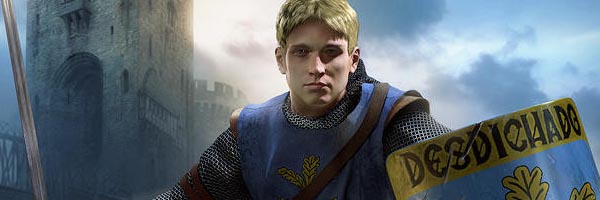 Crusader Kings II s datem vydání