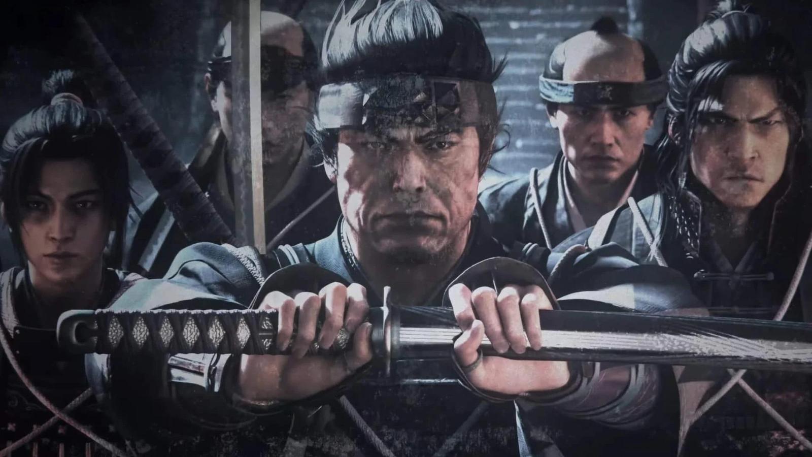 Rise of the Ronin se v nové ukázce chlubí souboji a různorodou nabídkou zbraní